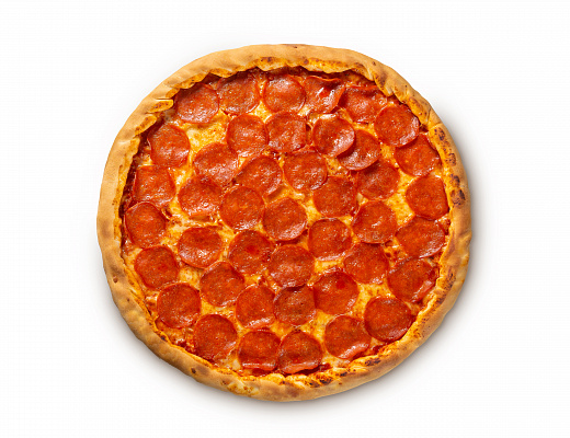 Пицца Пепперони 35 см